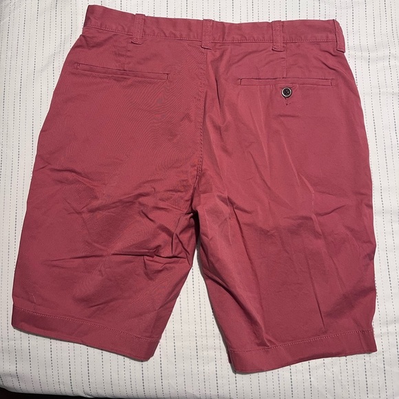 J. Crew 10.5” Stretch Chino Shorts - Picture 7 of 9